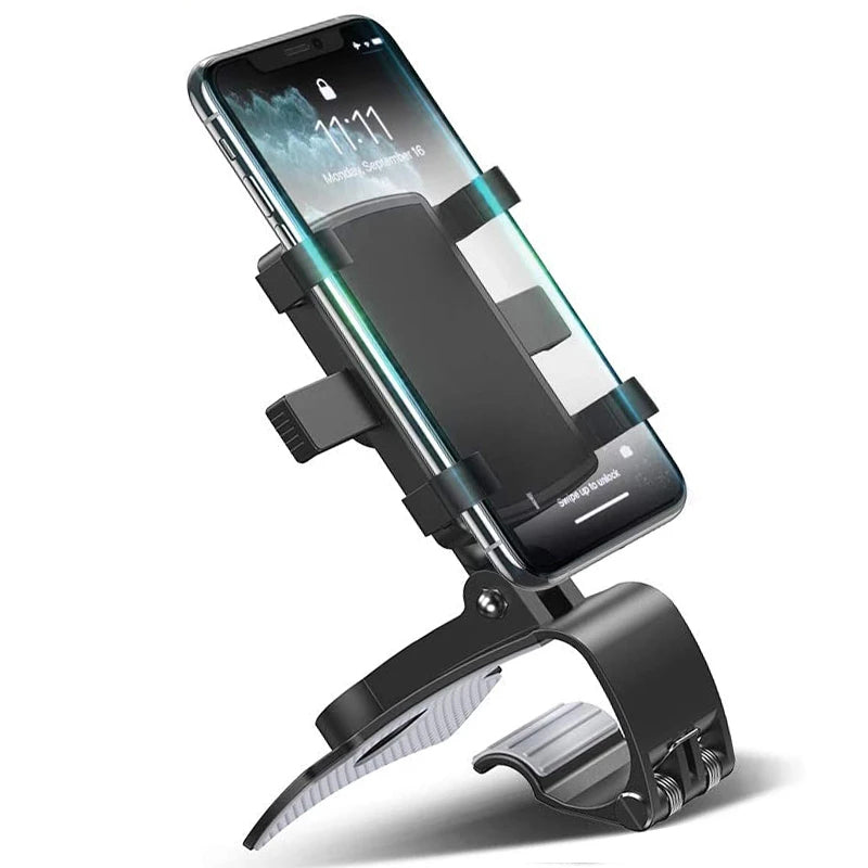 Autotelefoonhouders