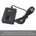 ZK9500 / Live10R USB Optical Fingerprint Scanner – Biometric Sensor with Free SDK (Windows, Android, Linux)