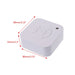 USB Rechargeable White Noise Machine – Portable Sleep Sound Device with Timer