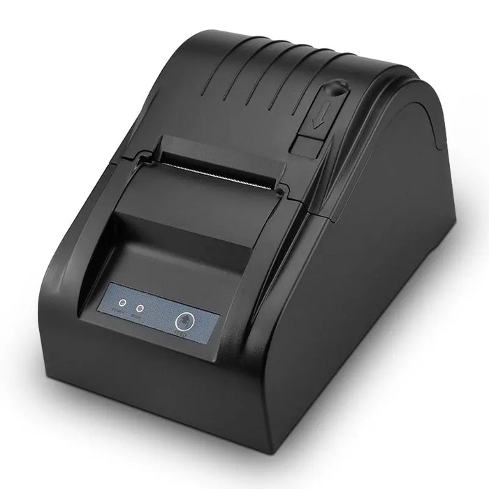NETUM NT-5890T 58mm  USB Thermal Receipt Printer RS232 POS Printer for Restaurant and Supermarke
