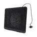 Laptop Cooling Pad with 130mm Fan, USB Powered — For 14-inch and Below