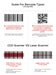 Mini Handheld 2D Barcode Scanner — Wireless (2.4G/Bluetooth) & USB, 1D/2D/QR/PDF417 with Storage