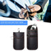 Faraday Pouch for Key Fob – Carbon Fibre Signal‑Blocking Anti‑Theft Protector