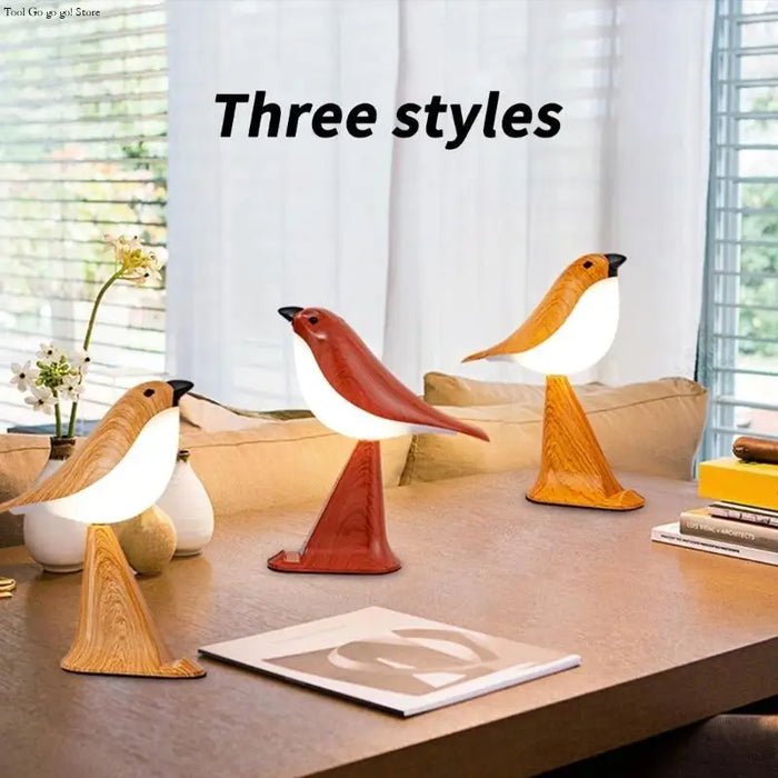 Candeeiros de Mesa Pequenos 77UC - Luz Noturna Sem Fios Lâmpada de Secretária Recarregável com Textura de Plástico - Solução de Iluminação Perfeita para Quarto e Ambientes de Estudo