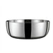 Stainless Steel Large Mixing Bowl — Deep 32cm, Non-stick Finish