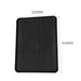 Durable Silicone Under-Sink Mat — Waterproof Drip Tray Liner for Cabinets