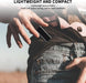 Mini Voice Recorder — Ultra-compact MP3 player & USB for lectures and meetings