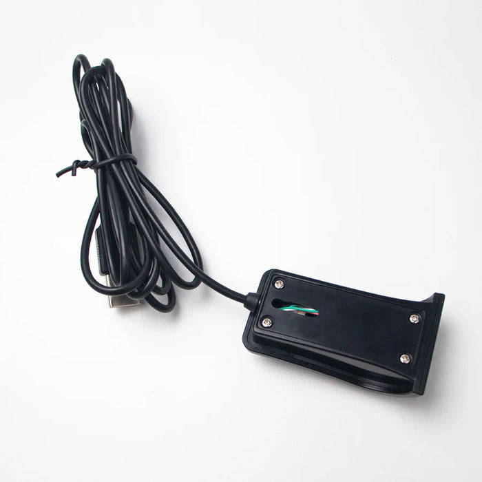 USB Fingerprint Reader — Windows Hello Biometric Login (Windows 10/11)