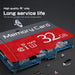 Class10 Memory Card High Speed Mini SD Card 8GB 16GB 32GB 64GB 128GB 256GB 512GB TF Flash Card