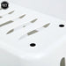 USB Cable & Power Strip Storage Box — Cable Organiser, 31 x 14 x 13 cm