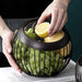 Vintage Mesh Coffee Capsule Basket – Metal Coffee Pod & Fruit Holder