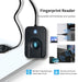 USB Fingerprint Reader Module for Windows Hello (Windows 10 & 11) – FP100-LK