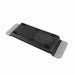 Expandable Bath Tray with Draining Design – Plastic Tub Caddy