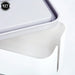 USB Cable & Power Strip Storage Box — Cable Organiser, 31 x 14 x 13 cm