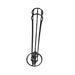 Rotating Nespresso Pod Holder — 20-Capsule Coffee Rack (Gold)