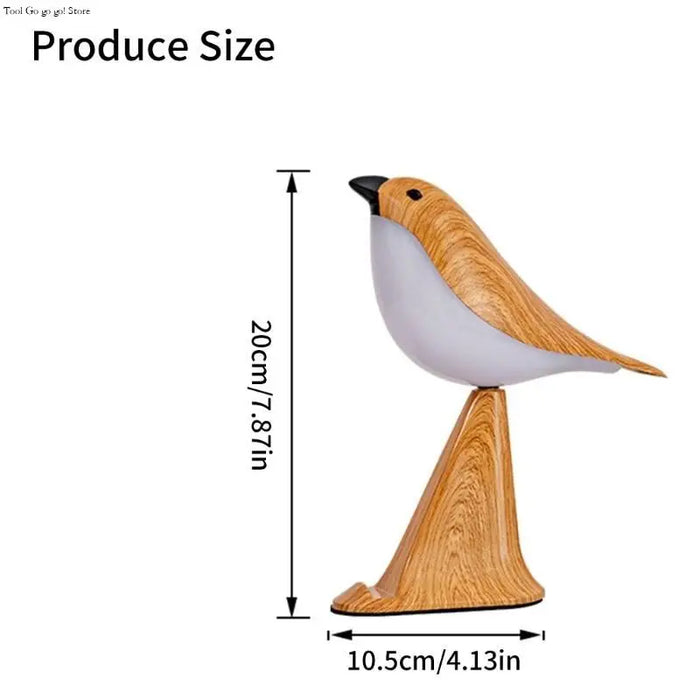 Candeeiros de Mesa Pequenos 77UC - Luz Noturna Sem Fios Lâmpada de Secretária Recarregável com Textura de Plástico - Solução de Iluminação Perfeita para Quarto e Ambientes de Estudo