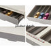 Coffee Capsule & Tea-Bag Drawer Organiser — No-Punch Space-Saving Storage