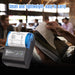 Portable Mini 2-inch Thermal Receipt Printer — Bluetooth & USB, 58mm for Restaurants & Retail