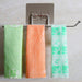 Under-Cabinet Self-Adhesive Paper Towel Holder — Stainless Steel, 27 x 7 cm