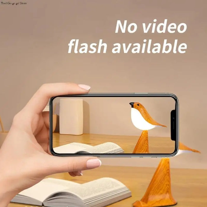 Candeeiros de Mesa Pequenos 77UC - Luz Noturna Sem Fios Lâmpada de Secretária Recarregável com Textura de Plástico - Solução de Iluminação Perfeita para Quarto e Ambientes de Estudo