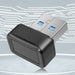 USB Fingerprint Key — Windows Hello Biometric Security Dongle (U5)