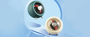 USB Motorised Watch Winder Box for Automatic Watches