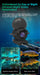 Handheld 1080P 4.3-inch Fishing Finder Camera with Night Vision