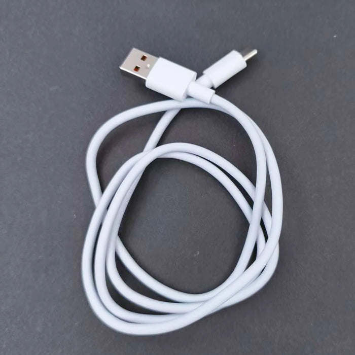 100W SuperCharge EU Wall Charger with 1m 6A USB-C Cable for Honor & Magic V series