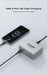 330W 10‑Port GaN USB‑C Charger — Dual 100W PD3.0/PPS Fast Charging Station