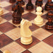 3-in-1 Travel Games Set — Chess, Backgammon & Checkers (Five Sizes)