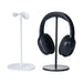 Universal Headphone Stand — Desktop Headset Hanger for Gaming & Esports