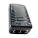 48V 0.5A PoE Injector Power Supply – EU/US Plug for IP Cameras, Switches & NVRs