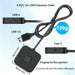 USB Fingerprint Reader for Windows Hello — 1.5m Braided Cable (Windows 11/10)