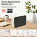 Marklife P15 Portable 15mm Thermal Label Printer — Inkless, Bluetooth, Rechargeable