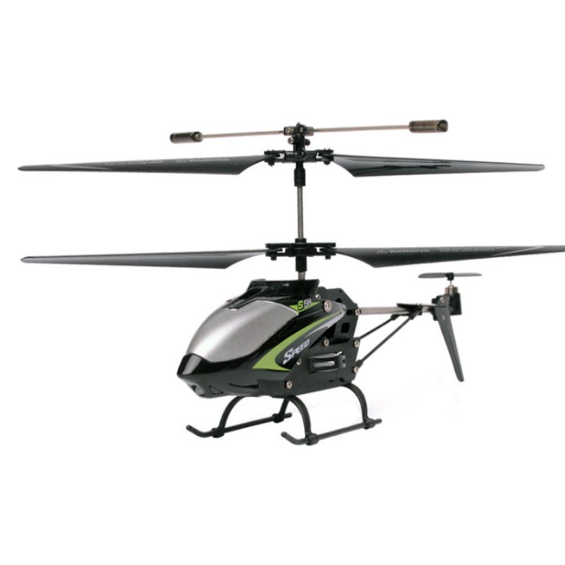 Speelgoedhelikopters