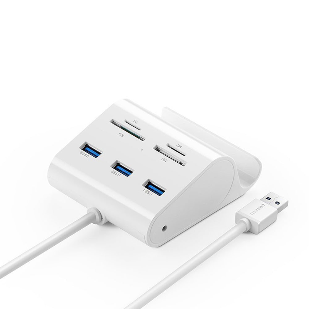 Adapters