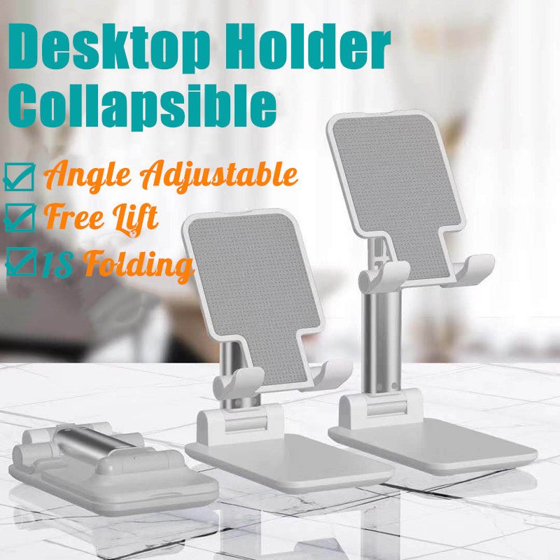 Docks en standaards voor tablets