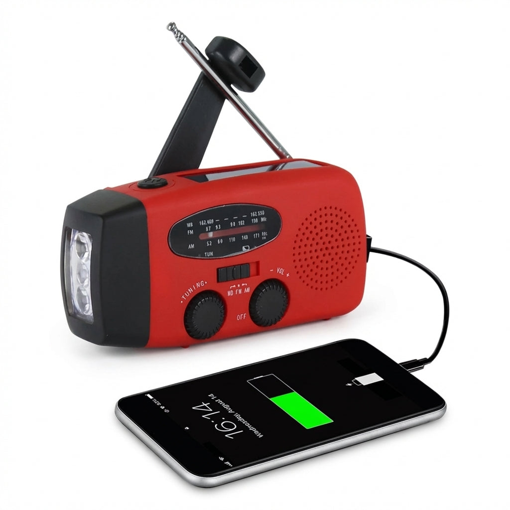 Communicatieradio's