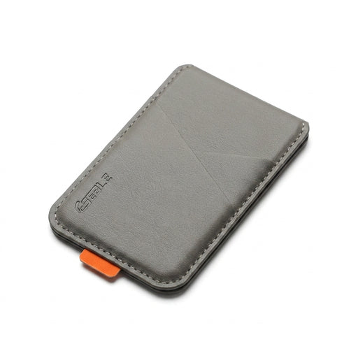 MagSafe Card Holder — Artificial Leather for iPhone 13–17