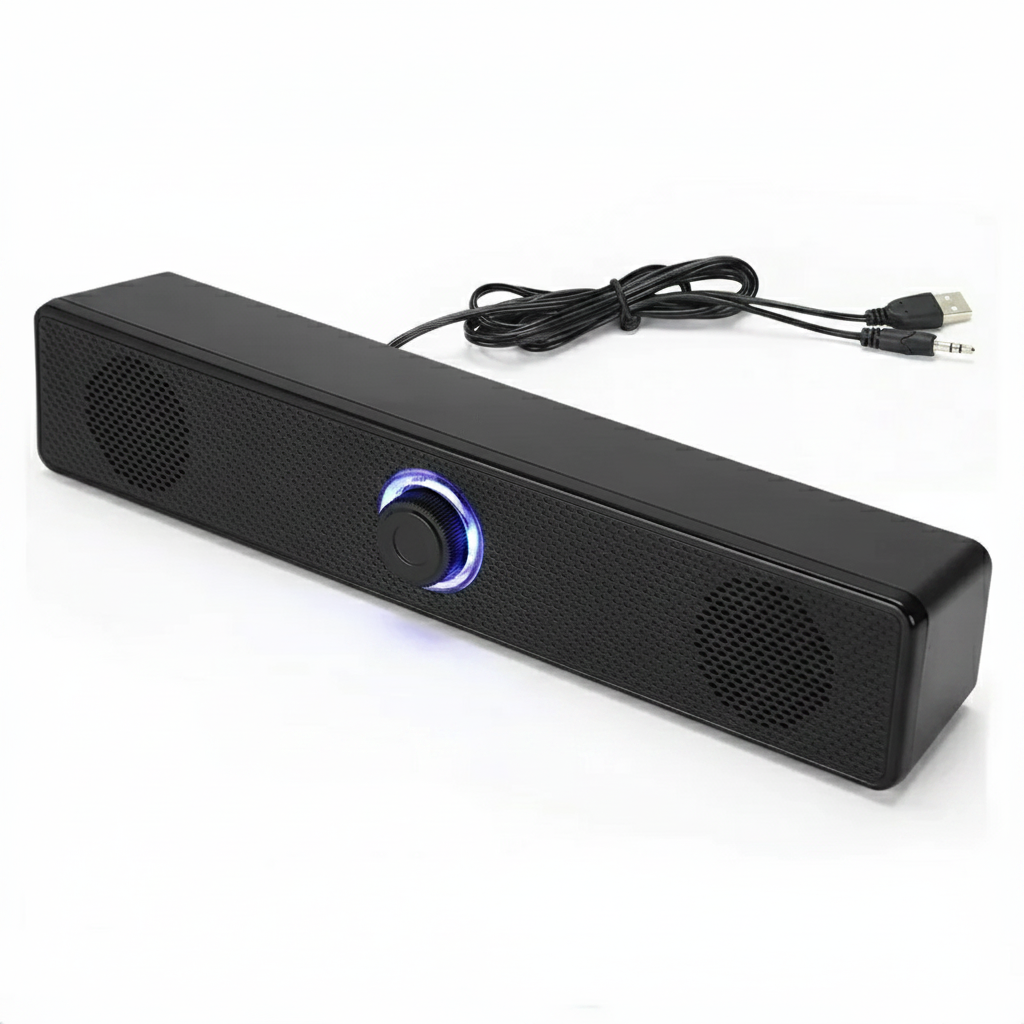 Audioaccessoires
