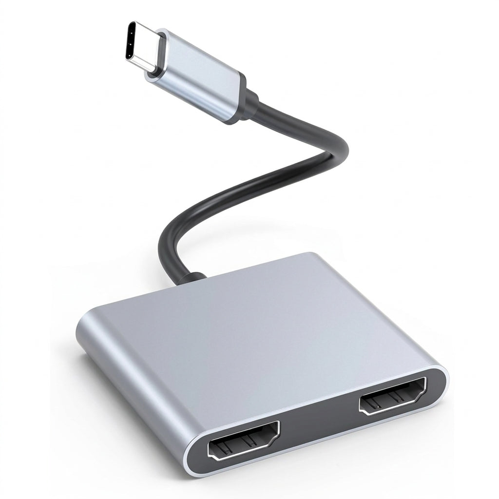 Dockingstations voor laptops