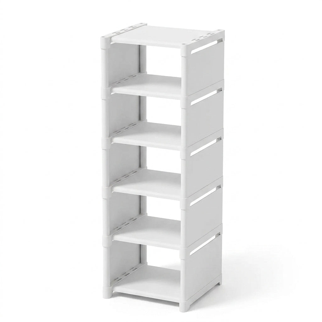 Schoenenrekken en -organizers