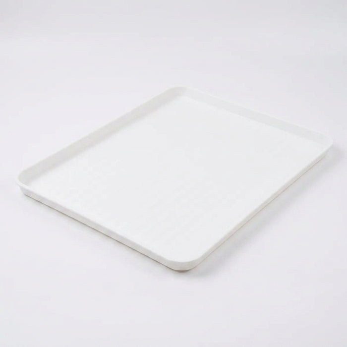 Durable Silicone Under-Sink Mat — Waterproof Drip Tray Liner for Cabinets