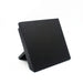 Foldable Magnetic Knife Rack — ABS Plastic, Matte Black