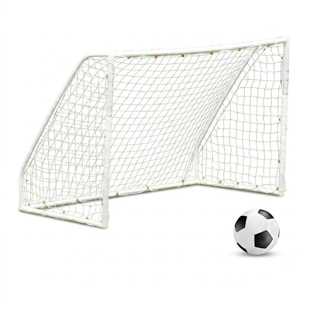 Accessoires voor voetbaldoelen