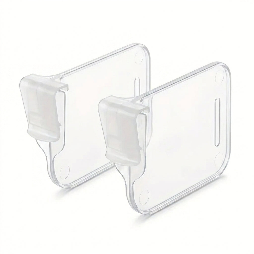 Organizers voor keukenkasten