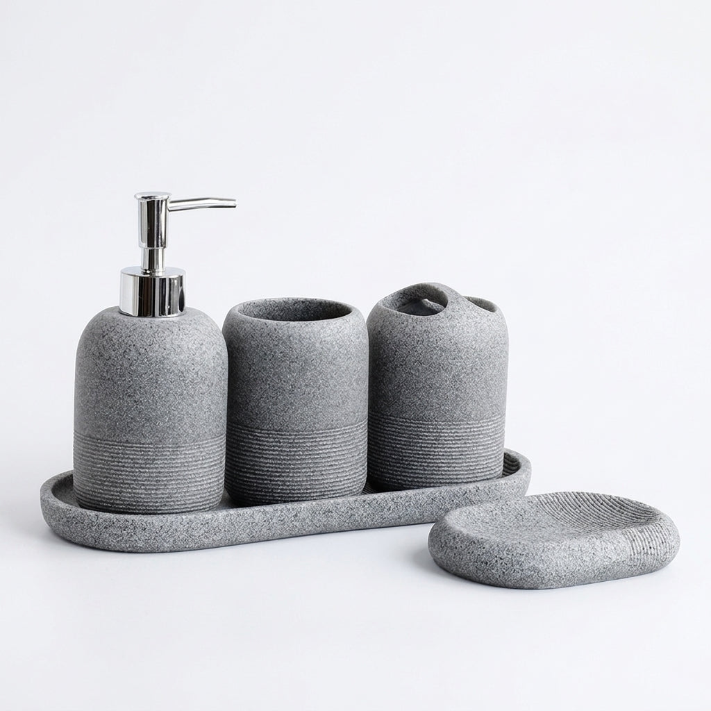 Zeep- en lotiondispensers