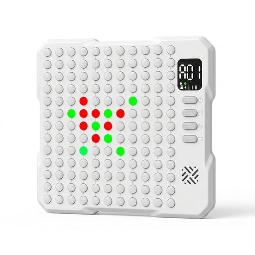 14‑in‑1 Smart Game Board — Electronic Chess, Backgammon, Go & More
