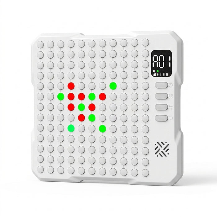 14‑in‑1 Smart Game Board — Electronic Chess, Backgammon, Go & More