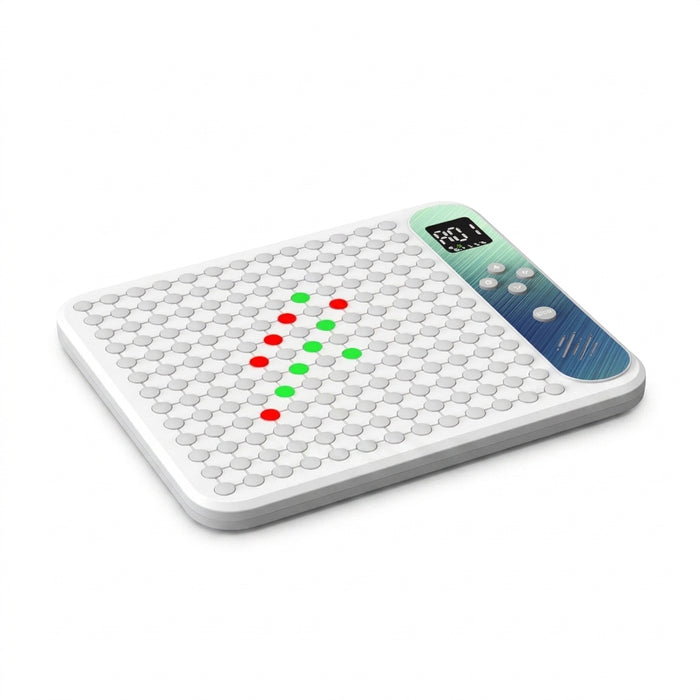 9-in-1 Smart Electronic Game Board — Chess, Backgammon, Go & More